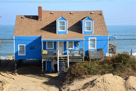 The town is easy to navigate and most of Duck can be explored almost entirely on foot. . Rentals outer banks nc